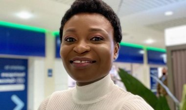 BUK Appoints Dr. Rukayat Ninilola Banjo as Head of Department of Theatre and Performing Arts