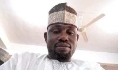 BUK Appoints Dr. Muhammad Sabiu Suleiman as Head of Department of Agricultural Economics and Extension