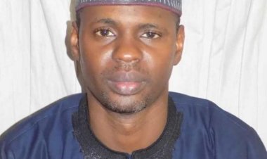 Bayero University Appoints Dr. Ado Haruna as Head of Department of Mechatronics