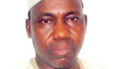BUK Appoints Professor Ismail Muhammad Zango as Director of CESPOR