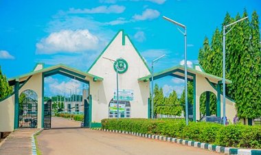 Ibrahim Badamasi Babangida University Warns of Fake Admission Scam