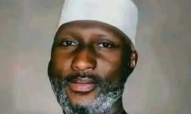Renowned Islamic Scholar, Muhammad Auwal Adam, Remembered for His Academic Excellence and Contributions
