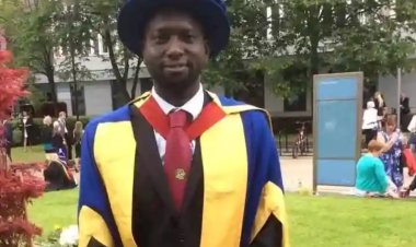 Umaru Musa Yar'adua University Governing Council Approves Appointment of Professor Bashir Abdulkadir