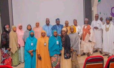 Khalifa Isyaku Rabiu University Hosts Public Lecture on Global University Rankings