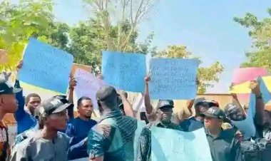University of Abuja Students Protest Proposed Name Change to Yakubu Gowon University
