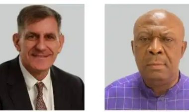 American University of Nigeria Appoints New Provost and Registrar