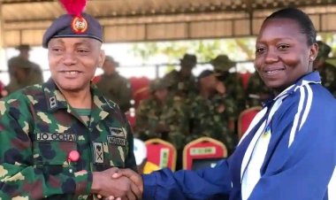 Dalet Battalion Emerges Victorious at NDA Inter-Battalion Cross Country Competition