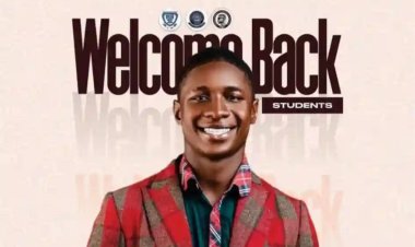 Federal University Lokoja Mourns the Sudden Passing of 400L Botany Student, Gideon Wada