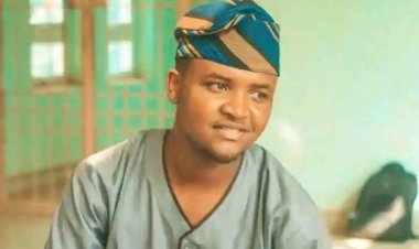 MSSN ABU Zaria Chapter Mourns the Loss of Beloved Ameer, Husseini Muhammad Gamawa