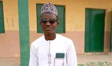 ATBU Mourns the Loss of 500-Level Mechanical Engineering Student, Salisu Shehu