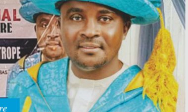 BUK Renowned Economist Prof. Ahmad Muhammad Tsauni Calls for Shift in Nigeria Economic Strategy