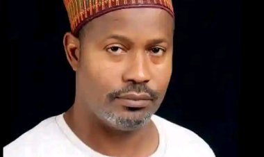 Modibbo Adama University Congratulates Former VC Prof. Abdullahi Y. Ribadu  on New Role as NUC Executive Secretary