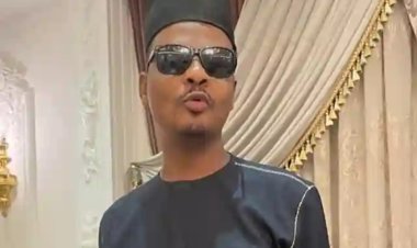 Gombe State University Alumni Association Congratulates Mal. Ishiyaku Adamu on Appointment as Executive Secretary of Disability Commission