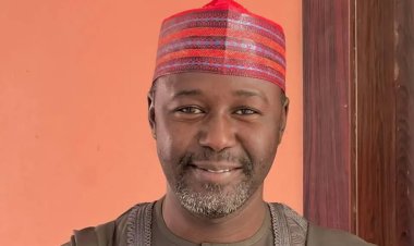 MAAUN felicitates Dr. Ismail Danmaraya on appointment as Commissioner in Kano State