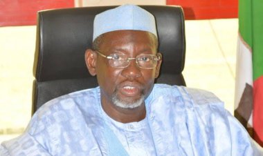 Federal University Dutse Mourns the Loss of Governor Namadi's Mother and Son