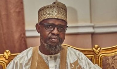 BUK Renowned Islamic Scholar, Dr. Muhammad Sani Umar Rijiyar Lemo, Elevated to Full Professor