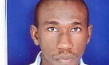 BUK Announces Promotion of Jibril Nuhu as Professor of Cardiopulmonary Physiotherapy