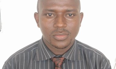 BUK Promotes Umaru Muhammad Badaru to Professor of Neurophysiotherapy