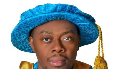 Bayero University Announces Promotion of Jibril Mohammed as Professor of Cardiopulmonary Physiotherapy