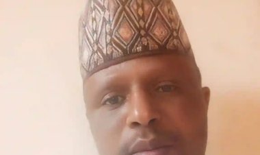 Kano State Polytechnic Appoints Dr. Aminu Sabo As New Sit-in Director for School of Technology