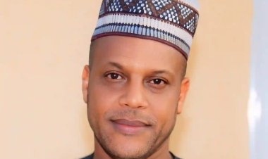 Kano State Polytechnic Appoints Abdulkadir Aminu Ahmad As Acting Director for Entrepreneurship Education Directorate