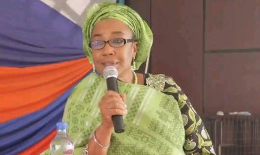 Federal University Lokoja Celebrates Pioneer Registrar Mrs. Habiba A. Adeiza Birthday