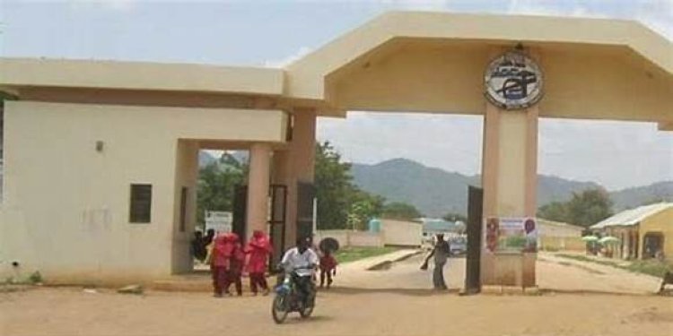 ICPC Petitioned to Investigate Federal Polytechnic Mubi Over Alleged Reckless Spending