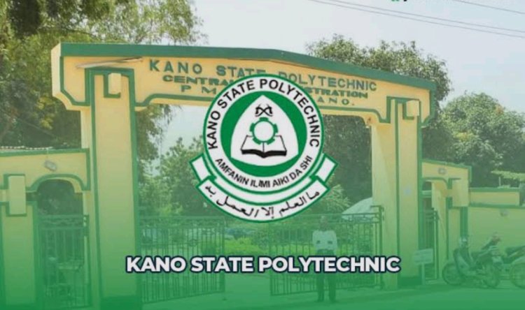 Kano State Polytechnic Releases First Batch Admission List for 2024/2025 Academic Session