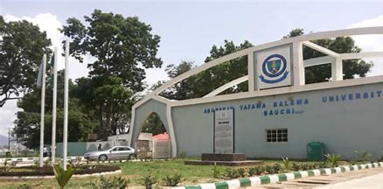 Abubakar Tafawa Balewa University (ATBU) Announces 2024/2025 Physical Screening Exercise