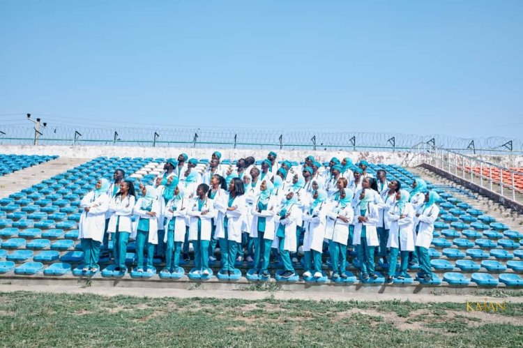 ATBU College of Medicine Celebrates Milestone with 2nd Set of MBBS Graduates