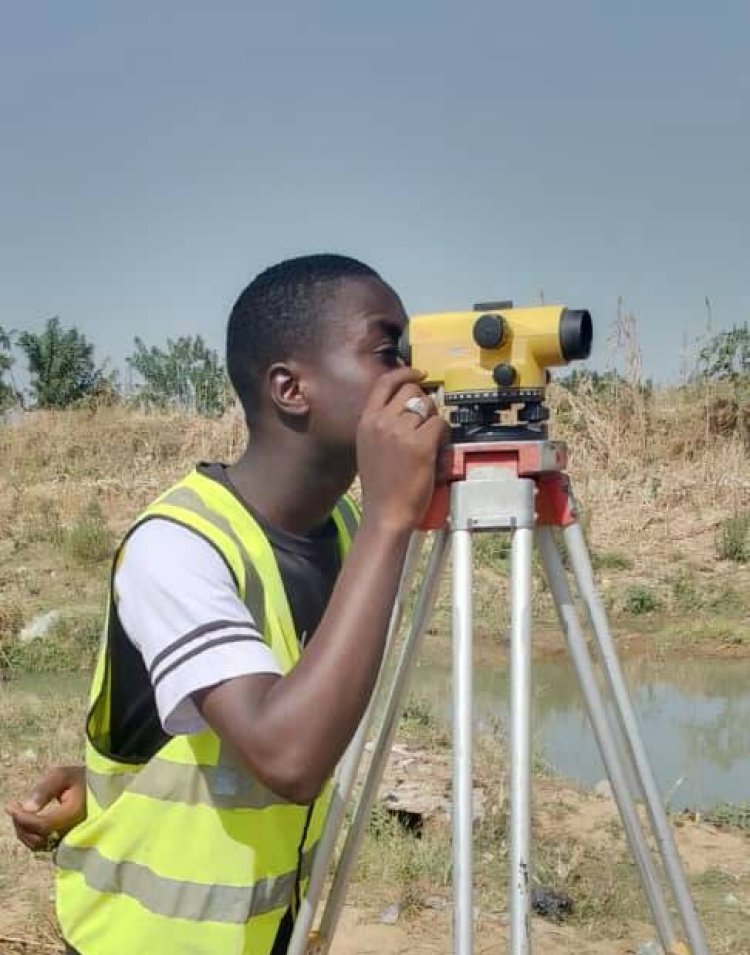 Federal Polytechnic Bauchi Students Share Transformative Experiences from SIWES Program