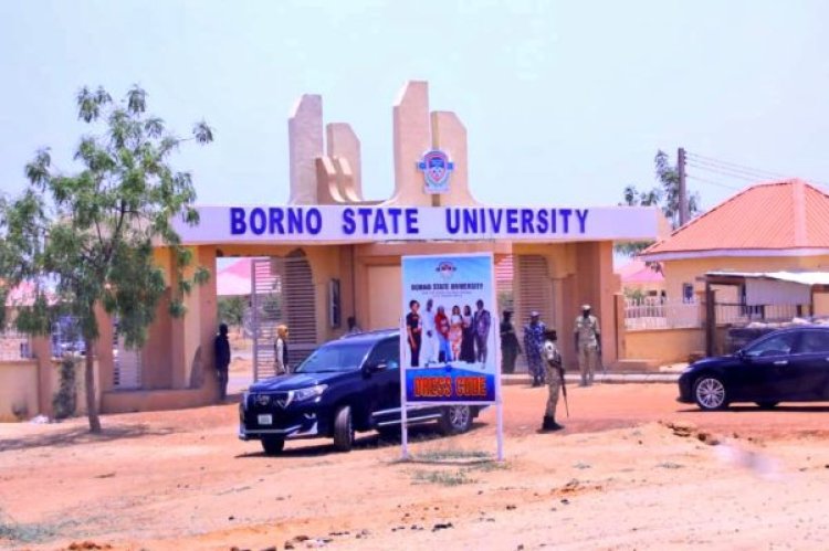 Borno State University Announces Deadline for NELFUND Registration