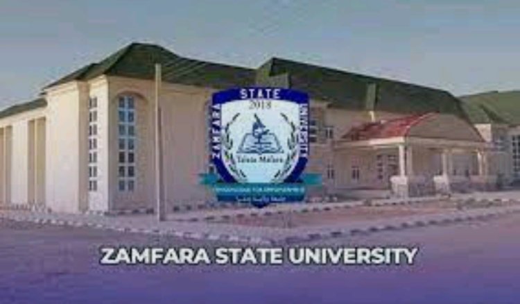 Zamfara State University Announces Screening Exercise for New Students, 2024/2025