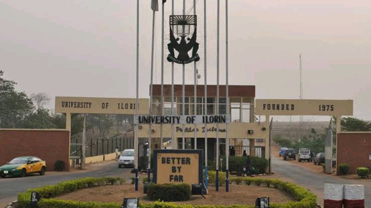 University of Ilorin SUG Releases Courseware for GST Coursea to Enhance Academic Support