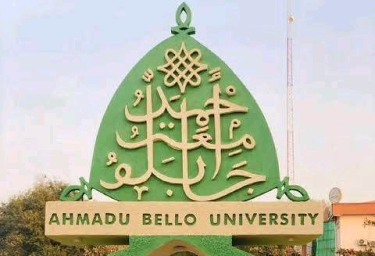 Ahmadu Bello University Uploads 2024/2025 Admission List on JAMB CAPS