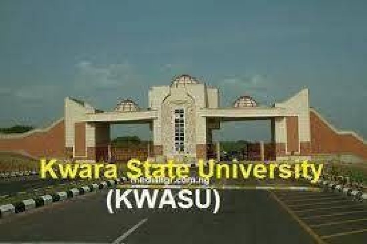 Kwara State University Announces 12th Convocation Ceremony