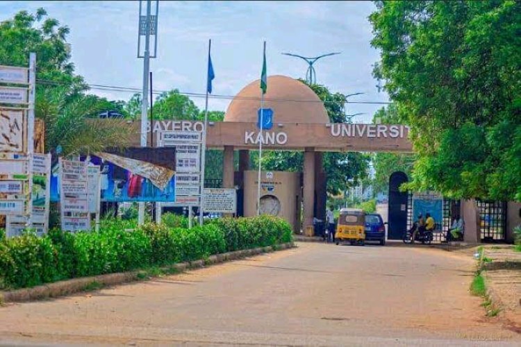 Bayero University to Host 51st Professorial Inaugural Lecture