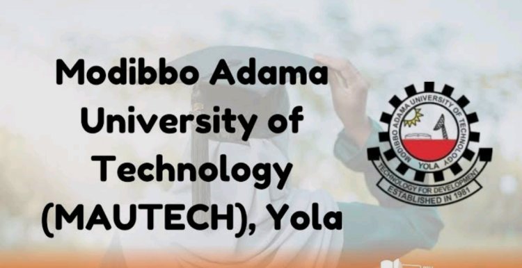 Modibbo Adama University Expands with New Faculties and Degree Programmes