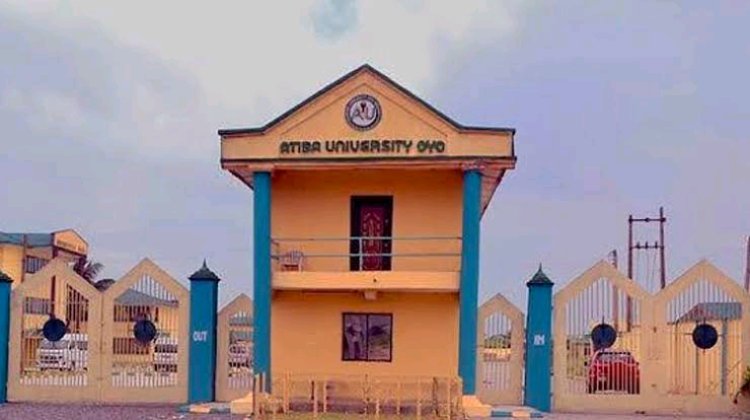 Atiba University Releases Academic Calendar for 2024/2025 Session