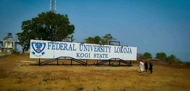 FULOKOJA GIIDC Opens Admission for Postgraduate Programmes for 2024/2025 Session