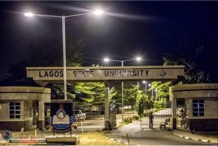 Lagos State University Announces Christmas and New Year Break