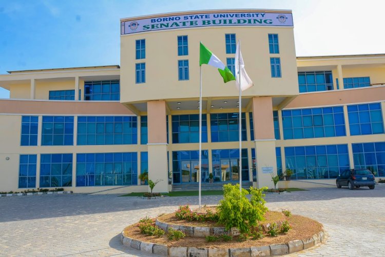 Borno State University Set to Host 11:11 Graduation Polo Day