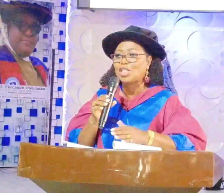 IAUE Professor Ekaette, Advocates Increased Salary for Primary School Teachers to Address Attrition