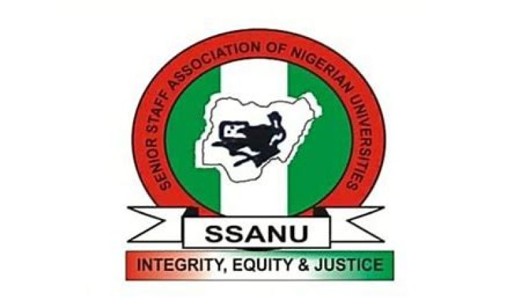 SSANU Accuses FUOYE VC of Sexual Harassment and Victimization of Staff