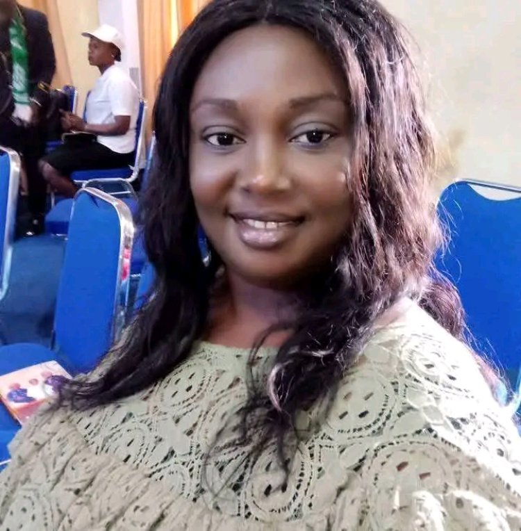 Taraba State University Mourns the Loss of Staff Member's Sister