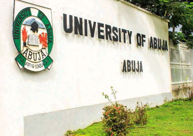 University of Abuja Announces Change of Course for 2024/2025 Prospective Students