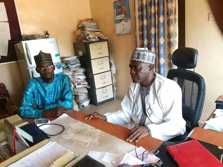 Federal Polytechnic Bauchi Extends Medical Center Hours Following Student Union Government's Advocacy