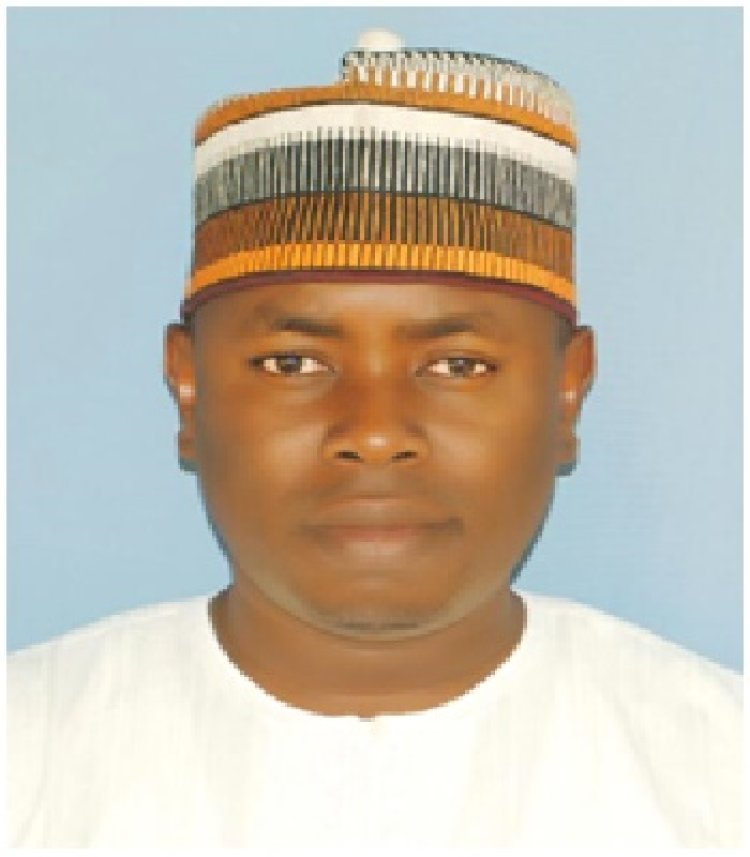 Yobe State University Promotes Dr. Mohammed Bukar Ngamdu to Professor of Geography