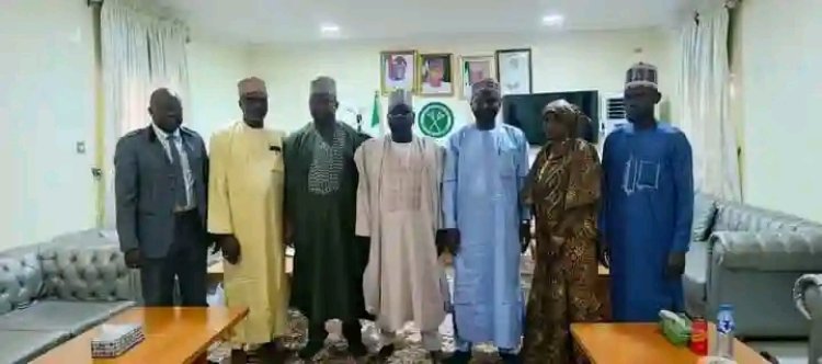 Borno State Scholarship Board Defends 2025 Budget Proposal