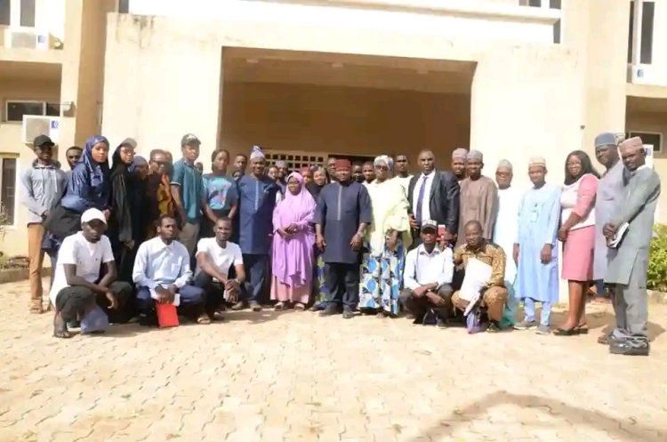 Kaduna State University Hosts Symposium on Antimicrobial Resistance